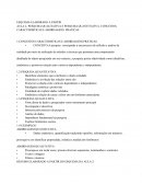 Esquema metodologia