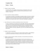 Artigo Cientifico - teoria basica da adm