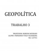 UNISANTA-geopolitica tp3