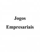 Jogos empresarais