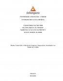 Direito Comercial e o Direito de Empresa: Empresário, Sociedades e os Títulos de Crédito