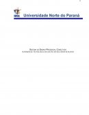 Treinamento, Desenvolvimento e Jogos Vivencias, Gerência, Motivação e Liderança, Saúde e Segurança do Trabalho