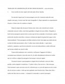 Como você administra os casos mais difíceis entre passageiros “difíceis”. Comente 02 casos que tenha ocorrido com você e como você resolveu a situação na prática.