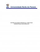 PRIMEIRO DESAFIO: ADMINISTRAÇÃO DA PRODUÇÃO E LOGÍSTICA