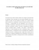 COACHING COMO ESTRATÉGIA DE MOTIVAÇÃO DENTRO DA ORGANIZAÇÃO