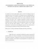 A ESCLEROMETRIA NA OBTENÇÃO DA RESISTÊNCIA CARACTERÍSTICA DE CONCRETOS AFETADOS PELA CORROSÃO POR CARBONATAÇÃO