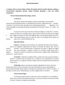 Lista 1 - Teoria de Grafos - Provas