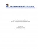 Esteticista está diretamente ligado ao contato corporal