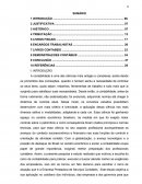 TRABALHO TEXTUAL ESTAGIO 7 SEMESTRE CONTABILIDADE