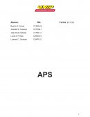 APS FILOSOFIA UNIP 1º SEMESTRE