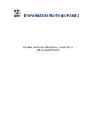 Produção de texto individual 5 semestre