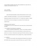 Embargos de Declaração