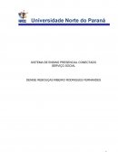 Tema: A relação questão social políticas sociais e intervenção profissional. Objetivo: Explicar como as políticas sociais se estruturam mediante a questão social, planejamento social, a concepção ética.