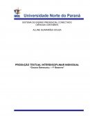 Cenário empresarial