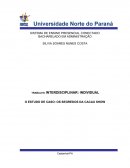 O ESTUDO DE CASO: OS SEGREDOS DA CACAU SHOW