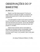 Bimestre