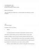 ESTUPRO DE VULNERÁVEIS E O CONSENTIMENTO DO MENOR DE 14 ANOS NO BRASIL