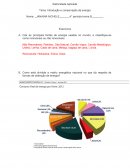 INTRODUÇÃO E CONSERVAÇÃO DE ENERGIA