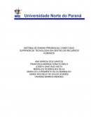 Diagnóstico organizacional para propostas de melhorias