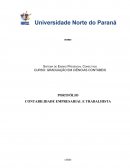 PORTIFOLIO CONTABILIDADE EMPRESARIAL E TRABALHISTA