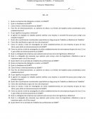 Questionario cipa e sesmt