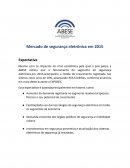 Comunicação da porto seguro na web