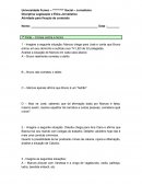 Solucionário Eletromagnetismo Alaor