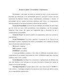 Atps comportamento