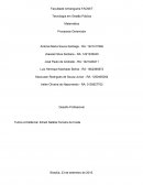 Desafio Profissional Anhanguera - Matemática e Processos Gerenciais