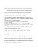 Texto matematica