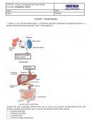 Atividade de Bioquimica Clinica