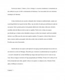RESENHA O MONGE E O EXECUTIVO