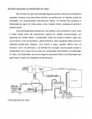 Bombas em distribuição de vapor