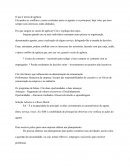 Teoria das Agências