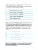 ANÁLISE DO PONTO DE EQUILIBRIO E ALAVANCAGEM OPERACIONAL COMO FERRAMENTAS DE GESTÃO