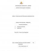 DESAFIO 1 matemática e processos gerenciais