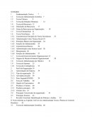 Teoria da Administração Cientifica