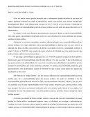 RESPONSABILIDADE PENAL DA PESSOA JURÍDICA NA LEI Nº 9.605/98