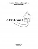 ECA VAI A ESCOLA