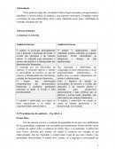 ATPS DE AUDITORIA