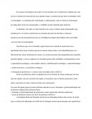 Sobre qualidade de ensino e sistema de formação inicial e continuada de professores