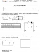 Série 1 Eletronica Instrumentação