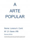 Arte Popular