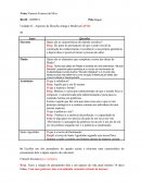 Ao tratarmos da sociedade da informação é do conhecimento podemos afirmar que: I – O valor central dessa sociedade é o conhecimento; II – A padronização e a simplificação das informações é uma característica marcante; III – O desenvolvim