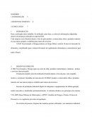 Como requisito parcial para a obtenção de média bimestral na disciplina de Mercado de Capitais, Administração finenceira e orçamentária, Análises de Custos e Seminário VI.