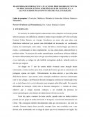 TRAJETÓRIA DE FORMAÇÃO E ATUAÇÃO DE PROFESSORES OUVINTES NO PROCESSO DE ENSINO APRENDIZAGEM DE MATEMÁTCA A ALUNOS SURDOS DO ENSINO FUNDAMENTAL EM SERGIPE