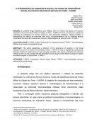 A INTERVENÇÃO DO ASSISTENTE SOCIAL NO FUNDO DE ASSISTÊNCIA SOCIAL DA POLÍCIA MILITAR DO ESTADO DO PARÁ - FASPM