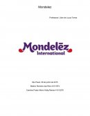 Mondelez