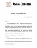 Educação dos surdos