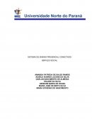 BENEFÍCIO DE PRESTAÇÃO CONTINUADA – BPC: SEU IMPACTO NA VIDA DAS FAMÍLIAS DO MUNICÍPIO.